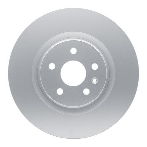 Disc Brake Rotor Dynamic Friction 900-45017
