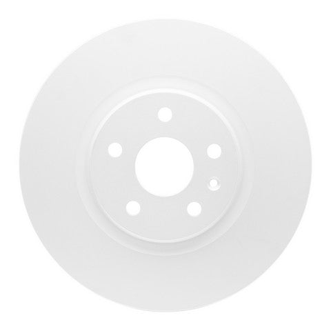 Disc Brake Rotor Dynamic Friction 900-45019