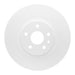 Disc Brake Rotor Dynamic Friction 900-45019