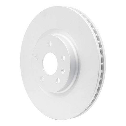 Disc Brake Rotor Dynamic Friction 900-45019
