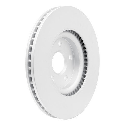 Disc Brake Rotor Dynamic Friction 900-45019