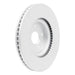 Disc Brake Rotor Dynamic Friction 900-45019