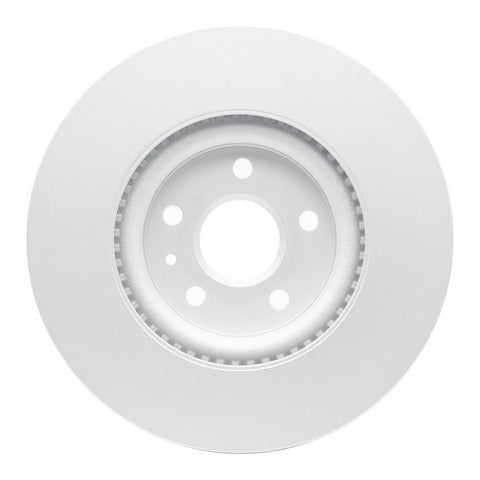 Disc Brake Rotor Dynamic Friction 900-45019