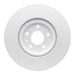 Disc Brake Rotor Dynamic Friction 900-45019