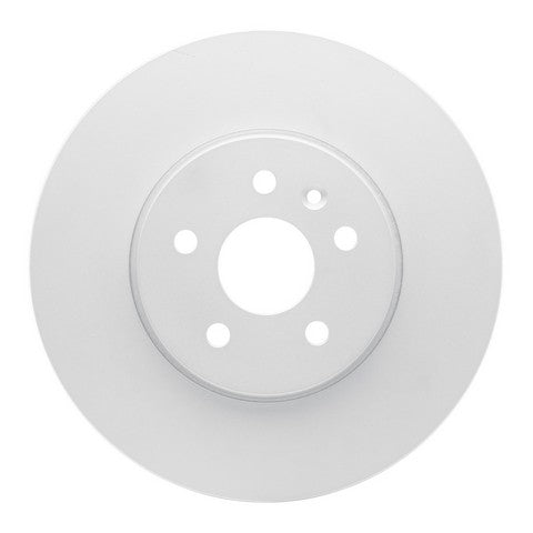 Disc Brake Rotor Dynamic Friction 900-45020