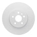 Disc Brake Rotor Dynamic Friction 900-45020
