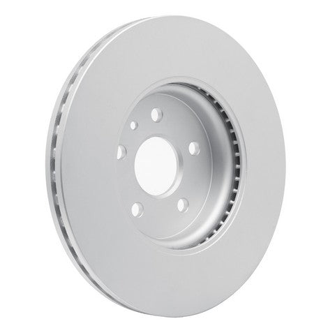 Disc Brake Rotor Dynamic Friction 900-45020