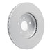 Disc Brake Rotor Dynamic Friction 900-45020