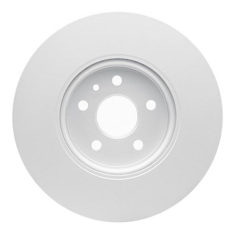 Disc Brake Rotor Dynamic Friction 900-45020