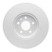 Disc Brake Rotor Dynamic Friction 900-45020