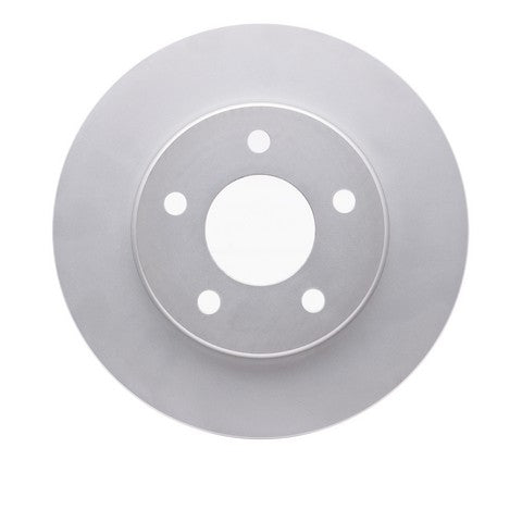 Disc Brake Rotor Dynamic Friction 900-45021