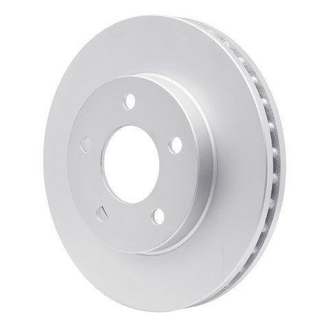 Disc Brake Rotor Dynamic Friction 900-45021