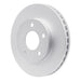 Disc Brake Rotor Dynamic Friction 900-45021