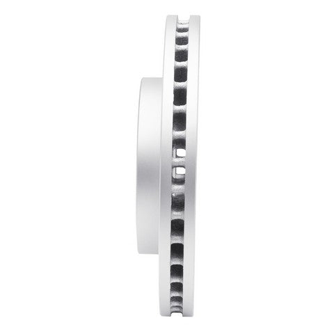 Disc Brake Rotor Dynamic Friction 900-45021