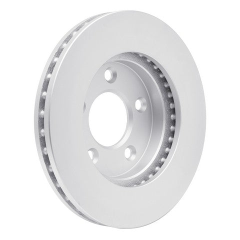 Disc Brake Rotor Dynamic Friction 900-45021