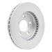 Disc Brake Rotor Dynamic Friction 900-45021