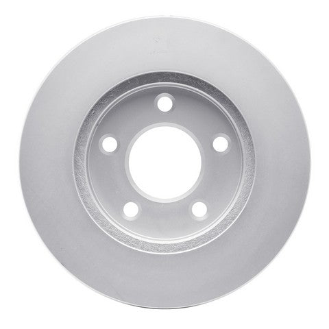 Disc Brake Rotor Dynamic Friction 900-45021