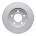 Disc Brake Rotor Dynamic Friction 900-45021