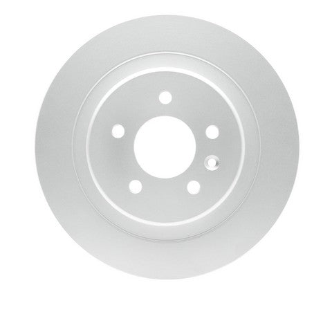 Disc Brake Rotor Dynamic Friction 900-45022