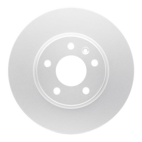 Disc Brake Rotor Dynamic Friction 900-45045