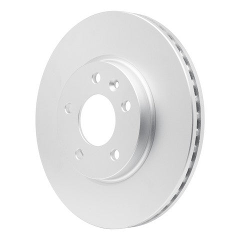 Disc Brake Rotor Dynamic Friction 900-45045