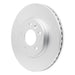 Disc Brake Rotor Dynamic Friction 900-45045
