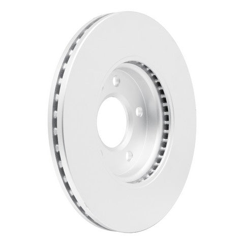 Disc Brake Rotor Dynamic Friction 900-45045