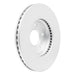 Disc Brake Rotor Dynamic Friction 900-45045