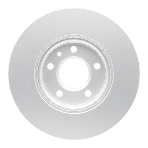 Disc Brake Rotor Dynamic Friction 900-45045