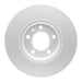 Disc Brake Rotor Dynamic Friction 900-45045