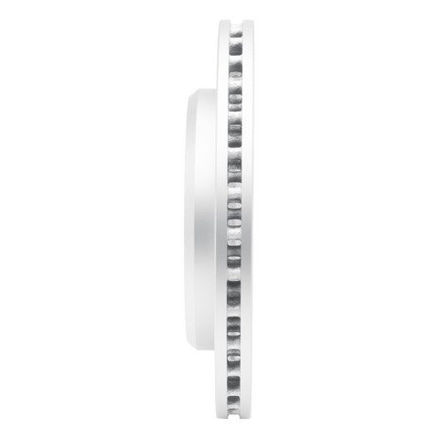 Disc Brake Rotor Dynamic Friction 900-46009
