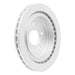 Disc Brake Rotor Dynamic Friction 900-46009