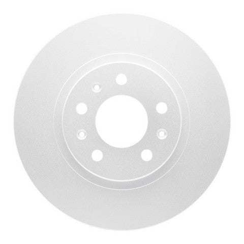 Disc Brake Rotor Dynamic Friction 900-46012