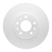 Disc Brake Rotor Dynamic Friction 900-46012