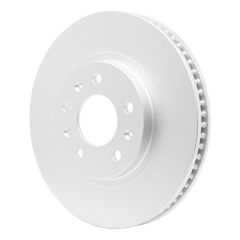 Disc Brake Rotor Dynamic Friction 900-46012
