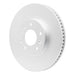 Disc Brake Rotor Dynamic Friction 900-46012