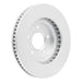 Disc Brake Rotor Dynamic Friction 900-46012