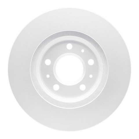 Disc Brake Rotor Dynamic Friction 900-46012