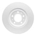 Disc Brake Rotor Dynamic Friction 900-46012