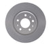 Disc Brake Rotor Dynamic Friction 900-46013