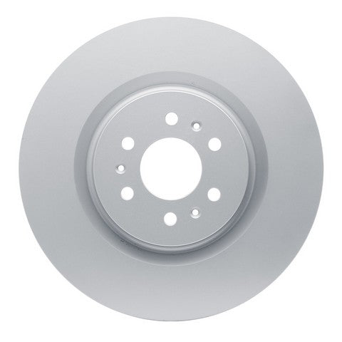 Disc Brake Rotor Dynamic Friction 900-46015