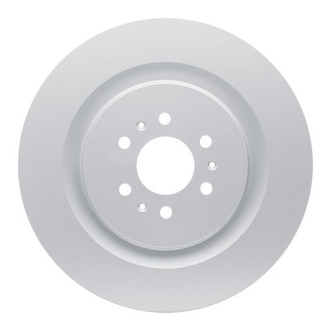 Disc Brake Rotor Dynamic Friction 900-46016