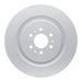 Disc Brake Rotor Dynamic Friction 900-46016