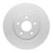 Disc Brake Rotor Dynamic Friction 900-46018