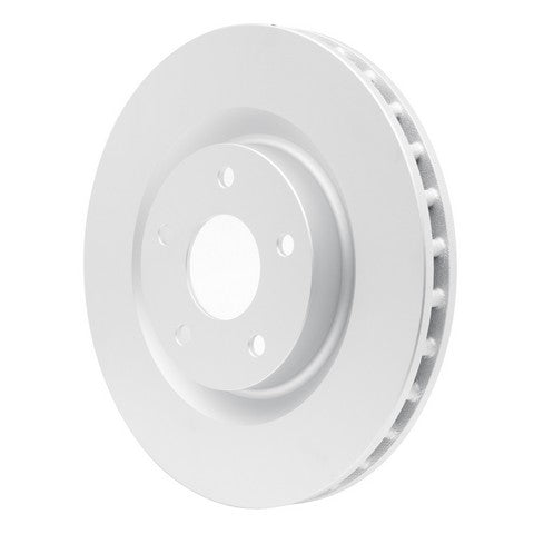 Disc Brake Rotor Dynamic Friction 900-46018
