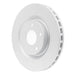 Disc Brake Rotor Dynamic Friction 900-46018