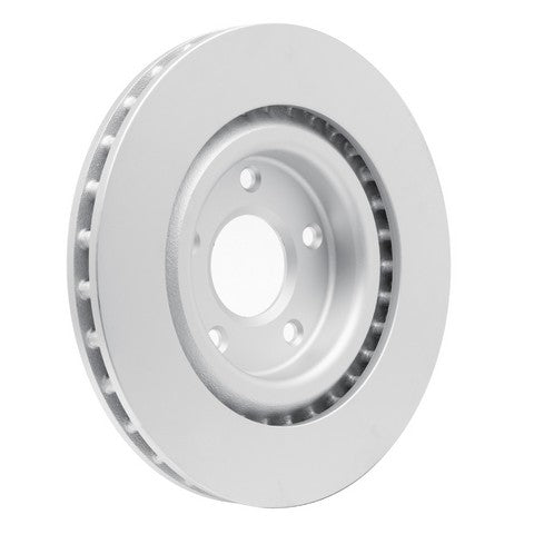 Disc Brake Rotor Dynamic Friction 900-46018