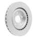 Disc Brake Rotor Dynamic Friction 900-46018