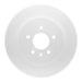 Disc Brake Rotor Dynamic Friction 900-46020