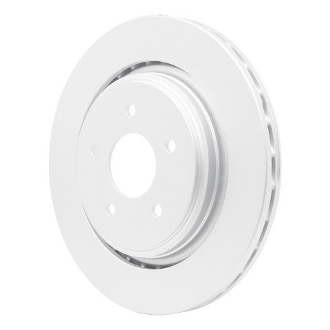 Disc Brake Rotor Dynamic Friction 900-46021